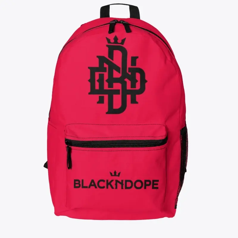 BND Backpack 2.0